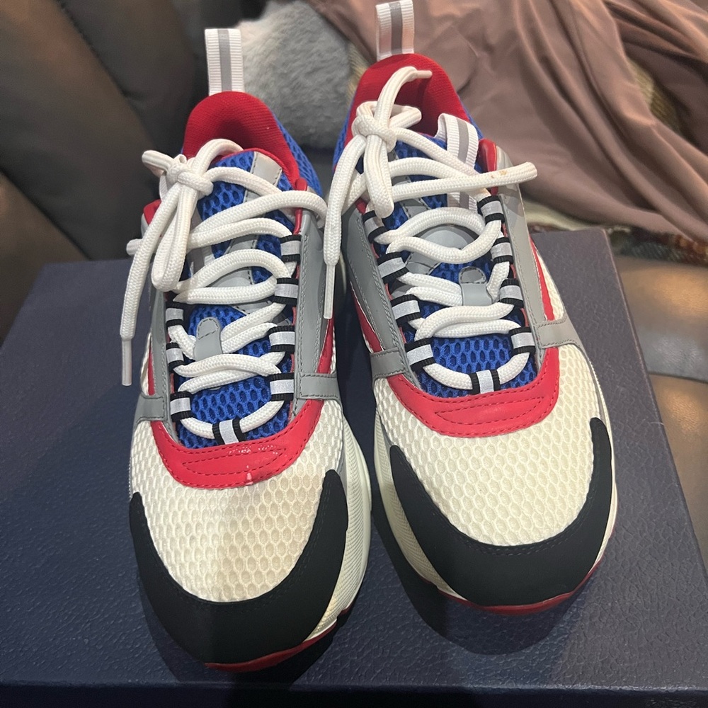 Dior Women's Multicolor Sneakers